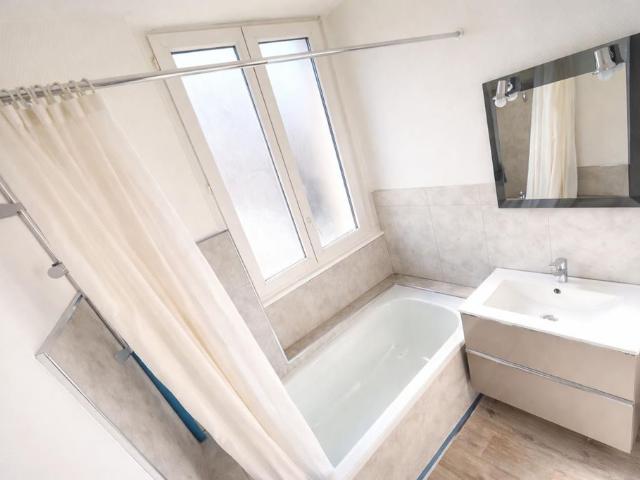 Location Appartement Rue Rouget de Lisle, Vesoul