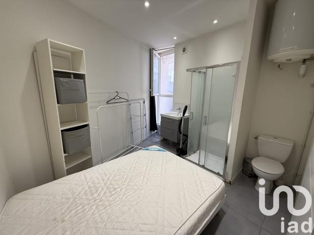 Location Appartement Rue Roussy, Nîmes