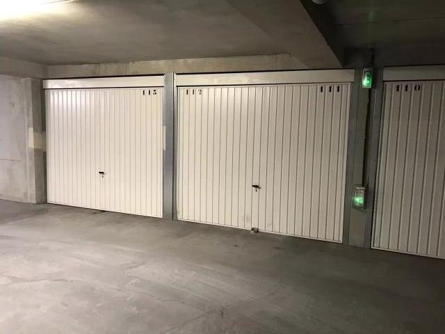 Location Appartement Rue Rousseau, Marseille