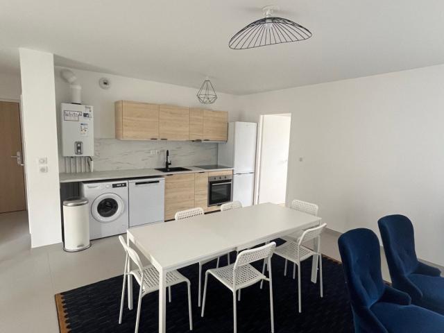Location Appartement Rue Roussel, Saint Maur des Fossés
