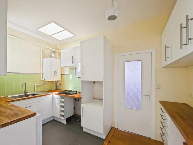 Location Appartement Rue Royale, Orléans