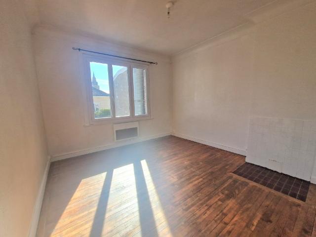 Location Appartement Rue Royale, Calais