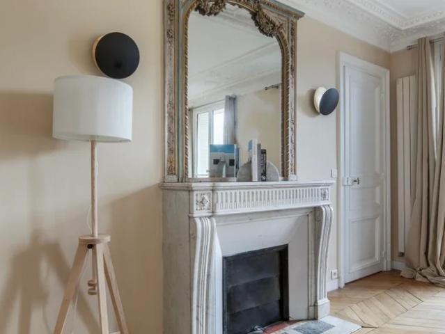 Location Appartement Rue Royer Collard, Paris