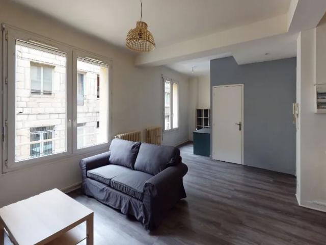 Location Appartement Rue Royet, Saint Étienne