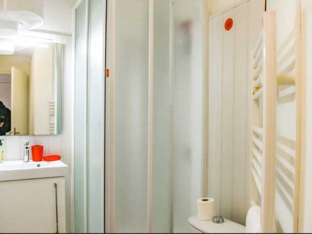 Location Appartement Rue Robert, Marseille
