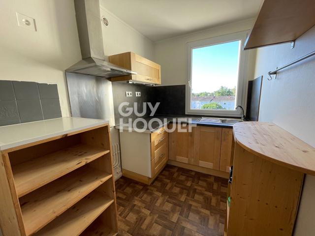 Location Appartement Rue Robert Ballion, Mérignac