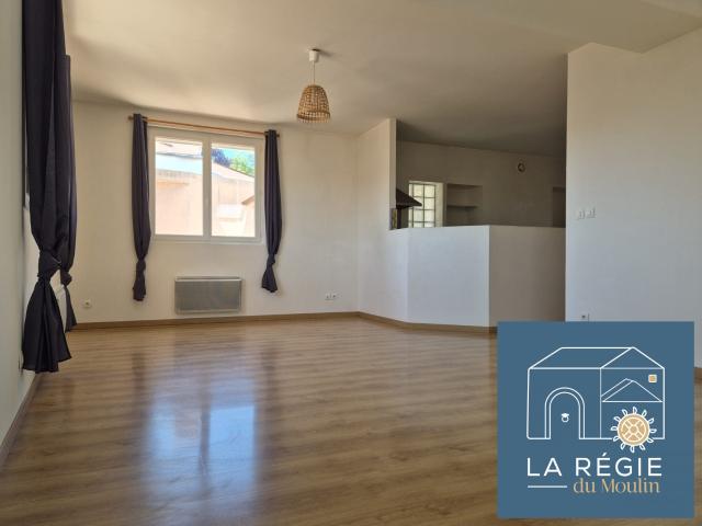 Location Appartement Rue Robert Belmont, Bourgoin Jallieu