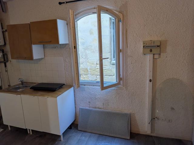 Location Appartement Rue Robert Caumont, Bordeaux