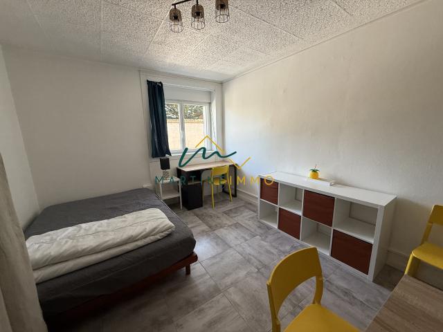Location Appartement Rue Robert Creuzet, Marmande