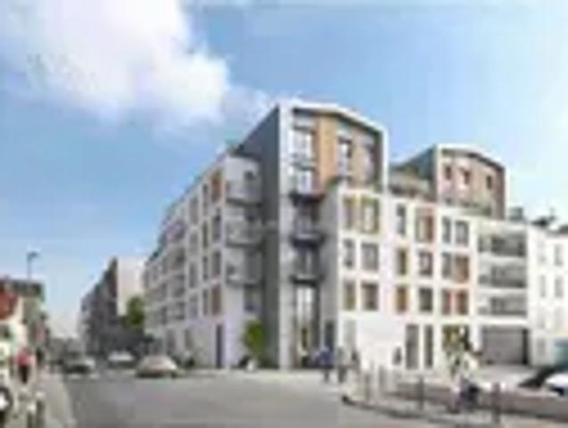 Location Appartement Rue Robert Dupont, Asnières sur Seine