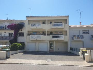 Location Appartement Rue Robert de Cotte, Perpignan