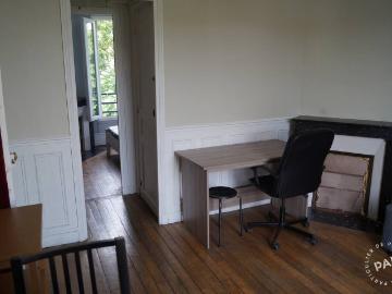 Location Appartement Rue Robert Degert, Ivry sur Seine