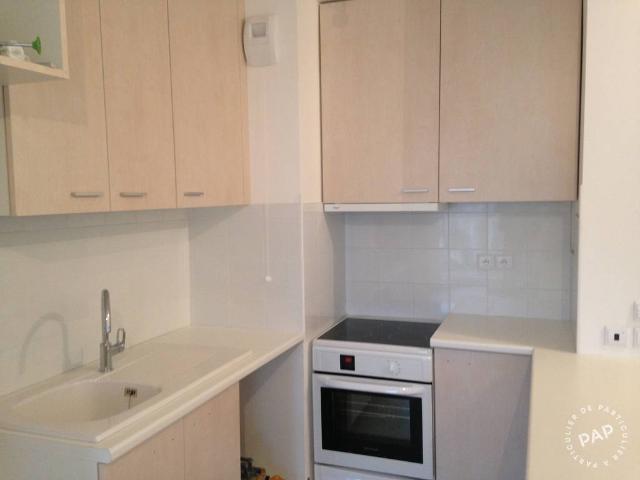 Location Appartement Rue Robert Degert, Ivry sur Seine