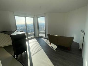 Location Appartement Rue Robert Degert, Ivry sur Seine