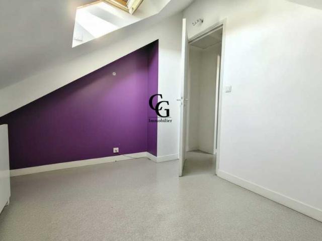 Location Appartement Rue Robert Douineau, Saint Sébastien sur Loire