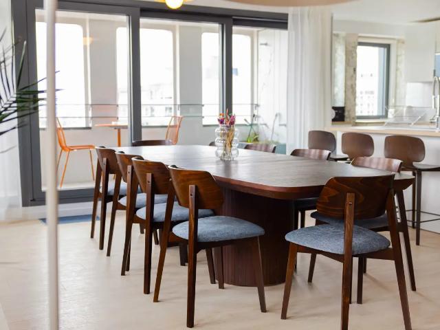 Location Appartement Rue Robert Fleury, Paris