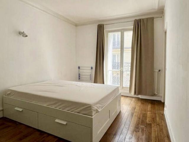 Location Appartement Rue Robert Fleury, Paris