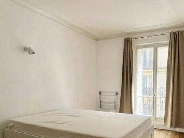 Location Appartement Rue Robert Fleury, Paris