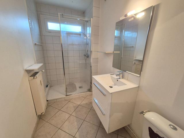 Location Appartement Rue Robert Kennedy, Saint Lô