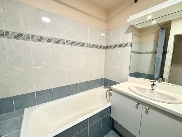 Location Appartement Rue Robert, Lyon