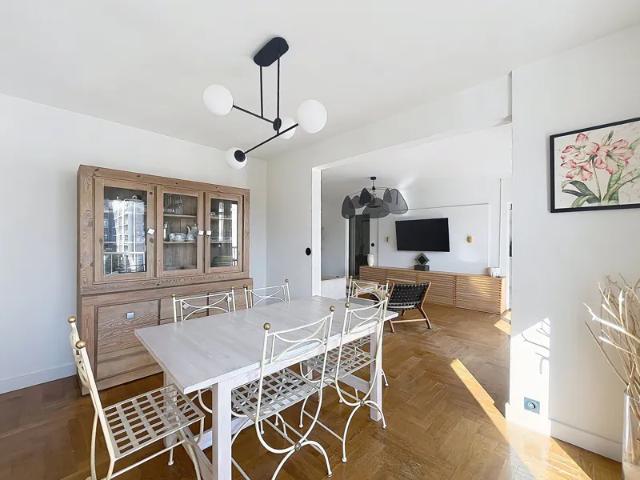 Location Appartement Rue Robert Legros, Le Grand Quevilly