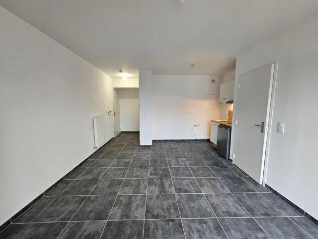 Location Appartement Rue Robert Surcouf, Angers