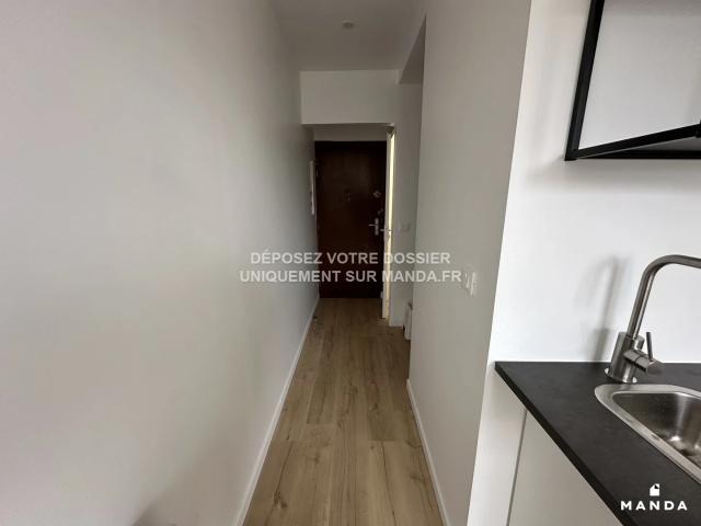 Location Appartement Rue Robert Schuman, Athis Mons