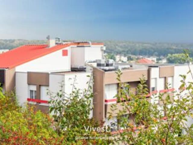 Location Appartement Rue Robert Schuman, Behren lès Forbach