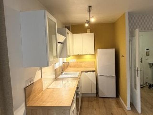Location Appartement Rue Robert Schuman, Enghien les Bains