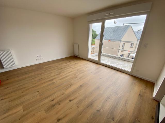 Location Appartement Rue Robert Schuman, Liffré