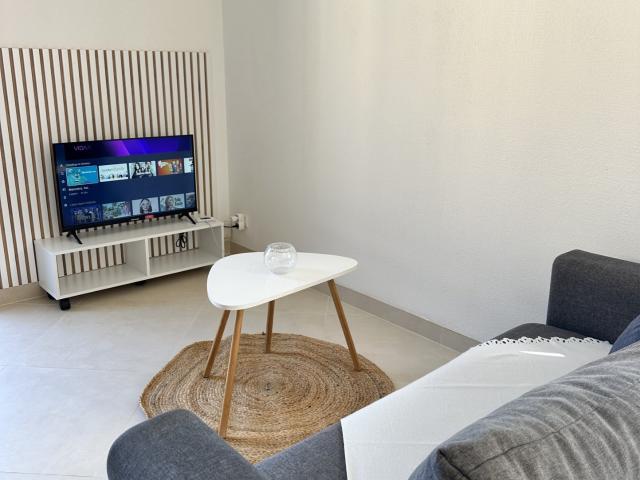 Location Appartement Rue Robert Schuman, Nice