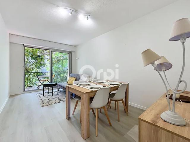 Location Appartement Rue Robert Schuman, Saint Gaudens