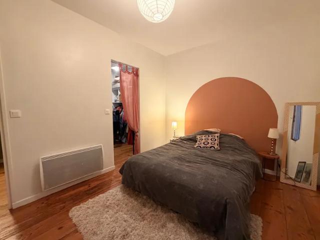 Location Appartement Rue Robert Wlérick, Mont de Marsan