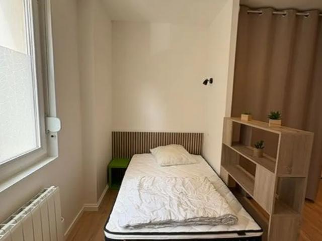 Location Appartement Rue Robespierre, Brest