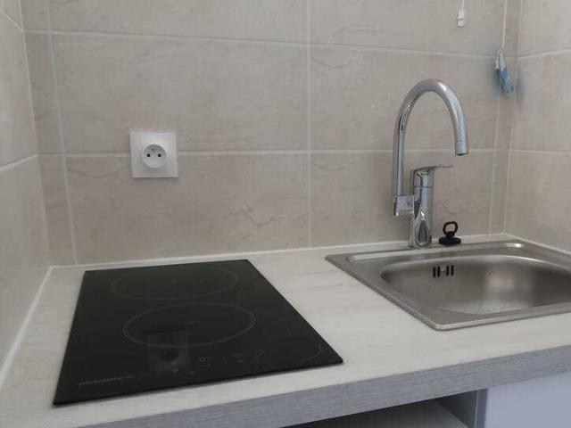 Location Appartement Rue Robinson, Corbeil Essonnes