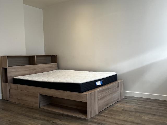 Location Appartement Rue Robinson, Corbeil Essonnes