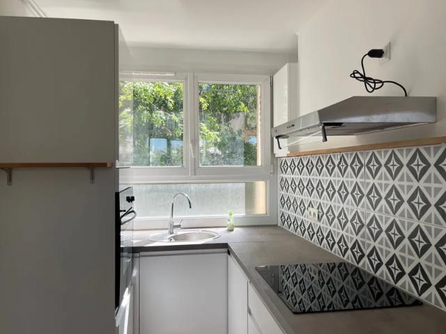 Location Appartement Rue Robiquet, Rennes