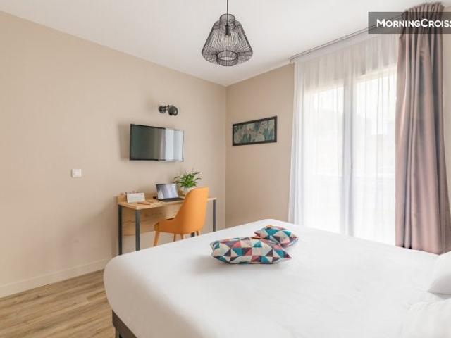 Location Appartement Rue Rochambeau, Agen