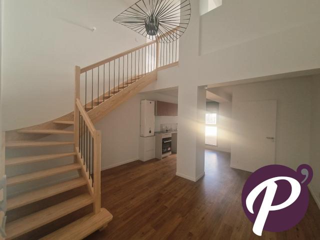 Location Appartement Rue Rodolphe Bruzac, Bergerac
