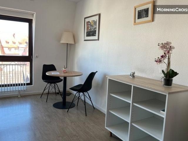 Location Appartement Rue Roesselmann, Colmar