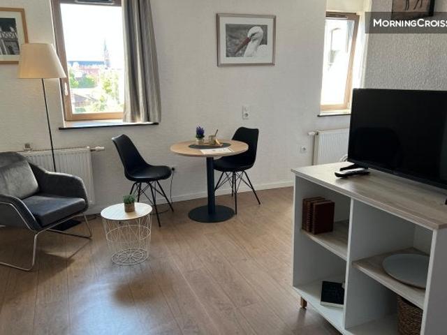 Location Appartement Rue Roesselmann, Colmar