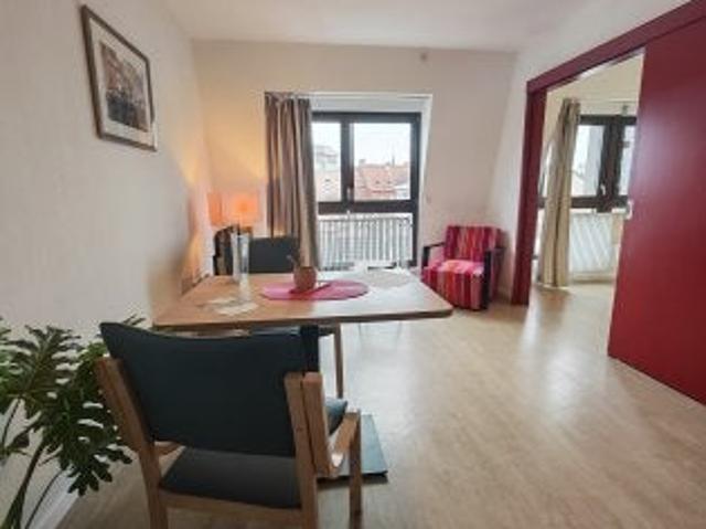 Location Appartement Rue Roesselmann, Colmar
