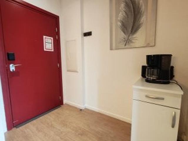 Location Appartement Rue Roesselmann, Colmar