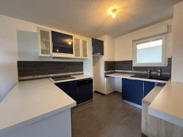 Location Appartement Rue Roger Carpentier, Blagnac