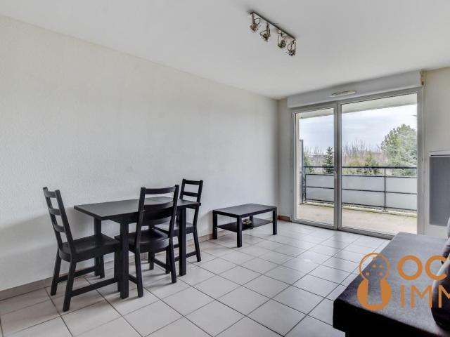 Location Appartement Rue Roger Carpentier, Blagnac