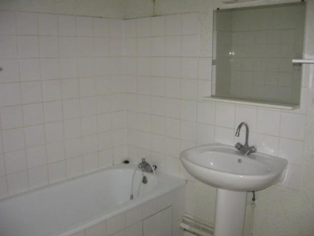 Location Appartement Rue Roger Chauviré, Angers