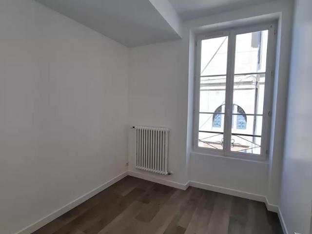 Location Appartement Rue de la République, La Ferté sous Jouarre