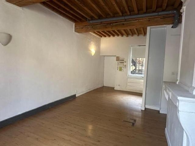 Location Appartement Rue Roger Salengro, Givors