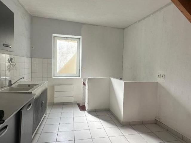 Location Appartement Rue Roger Salengro, Givors