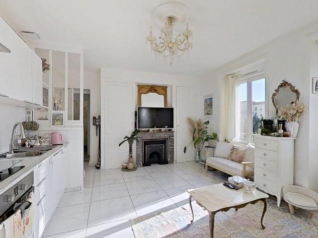 Location Appartement Rue Roger Salengro, Oullins Pierre Bénite